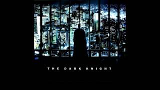 03. Harvey Two-Face - The Dark Knight OST [HD]