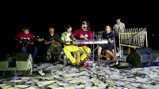 JALAN JALAN - SHAGYDOG I ETHNIC COVER I EGA ROBOT ETHNIC COLLABORATION