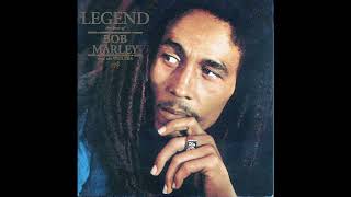 Is this love - Bob Marley & The Wailers