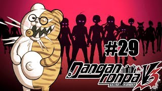 [Let's Stream] Danganronpa V3 Episode 29: "A Fatal Show!"