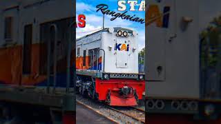 Ka Commuter Line Supas btr=Bantu Temen Railfans