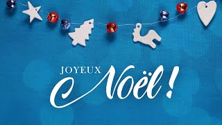 Joyeux Noël