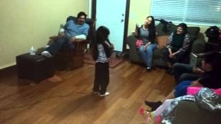 Abuelita cande party 2/3/15(3)