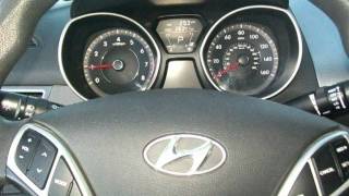 2011 Hyundai Elantra  Used Cars - Kingman,Arizona