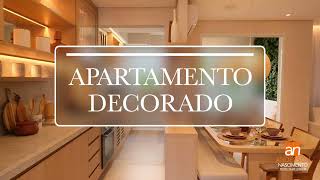 Filmagem Lindo Apartamento Decorado em São Paulo