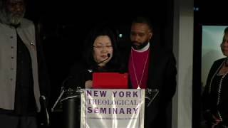 NYTS Partners in Ministry - Ms. Shin Young Kim