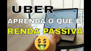 💲COMO FAZER RENDA PASSIVA INVESTINDO EM FUNDOS IMOBILIÁRIOS I UBER DE SUCESSO