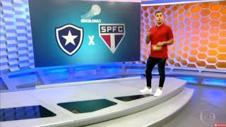 GLOBO ESPORTE - NOTÍCIAS DO SÃO PAULO 26/09/2018 #FUTEBOL #BRASILEIRÃO #SPFC