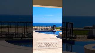 🔥Cabo San Lucas Real Estate Market Update 2024