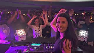 Boat party Bratislava 2024 @djnifra @eargasmictube