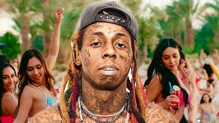 Lil Wayne - Coco ft. Migos, Ariana Grande (Music Video)