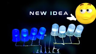 [New Idea] Best Fade Led Circuit