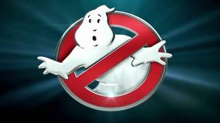 Ghostbusters Day 2017