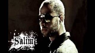 Salim Laguili - Mosi9a ( Feat Young Bullet ) Official Song