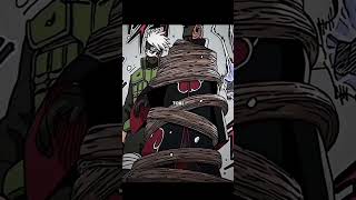 Tobi ya obito // same same but different #anime #youtubeshorts #obito #tobi #naruto #kakashi