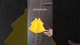 Silai tricks | #silaimantra #youtubeindia #silaitips #shorts