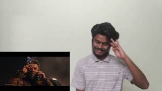 LEO - Glimpse of Antony Das Video Reaction | Thalapathy Vijay | Lokesh Kanagaraj | #anirudh | 😮😮😍😍