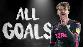 Patrick Bamford All 16 Goals For Leeds United 2019/2020