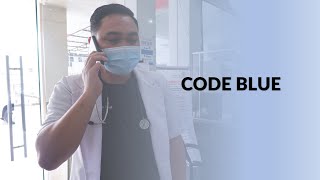 CODE BLUE