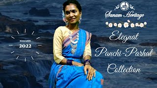 Panchi-Parhat- Elegant  collection- 2022  from Bangladesh-Sanam Heritage