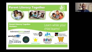 Parent Literacy Together: Supporting Adult Learners with Multi-Generational Learning Strategies