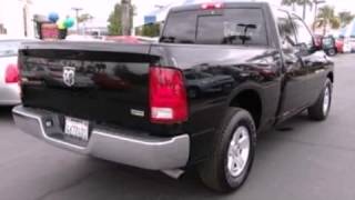 2012 Ram 1500 Hemet CA