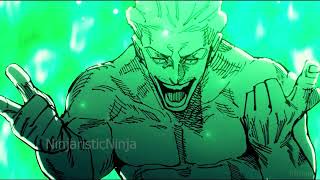 Hakari Dancing #jujutsukaisen #edit #viral