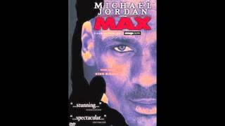 Michael Jordan To The Max Soundtrack - Redemption Song - Speech