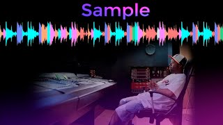 Sample Breakdown: J Dilla - Purple