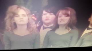 Christmas Time is Here - Madrigals 2005