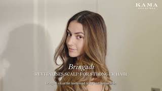 A Complete Haircare Ritual | Powered By Bhringraj | For Balanced Scalp And Strong Hair