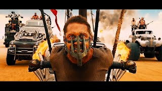 Sean Paul - No Lie ft. Dua Lipa (PRYCEWELL & AZVRE Remix) | Mad Max [4K]