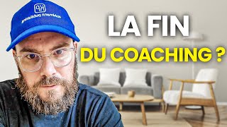 La vérité sur le monde du coaching en ligne