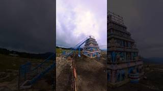 அண்ணாமலையார் தீபமேற்றுமிடம் ஏற்காடு | Yercaud Hills Temple