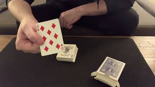 Magic tricks