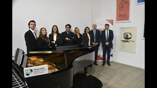 16/01/24 - Evento IIC Lione "Pesaro, Capitale italiana della Cultura e Rossini Opera Festival 2024"