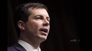 Iowa Protesters Warn Pete Buttigieg - ‘Remember Sodom and Gomorrah’