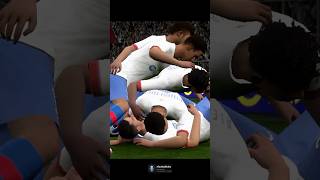 Ronaldo #efootball2024 #efootball2025 #fifamobile #pes #shorts