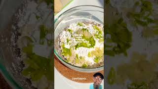 cara buat cimol tahu sehat dan bergizi | How to make healthy and nutritious homemade tofu cimol