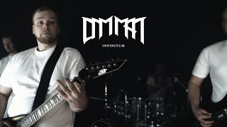 Dimman - Infinitum (Official Music Video)