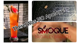 Review: Smoque restaurant | They had us eat I'm darkness