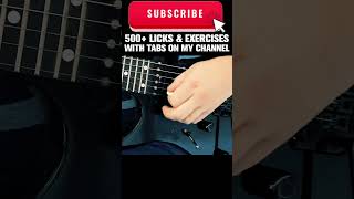 How to IMPROVE your PICKING TECHNIQUE