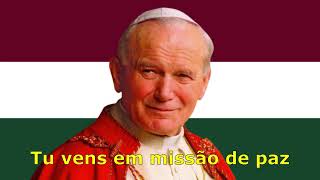 A benção João de Deus Fluminense