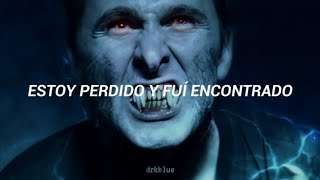 Hungry Like the Wolf - Muse  (Duran Duran cover)  sub español