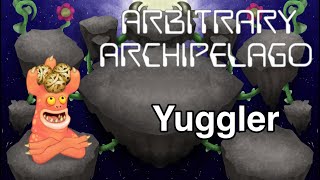 Arbitrary Archipelago - Yuggler (3/20)