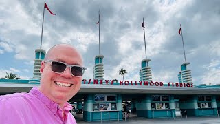 We Spent An Evening At Disney's Hollywood Studios