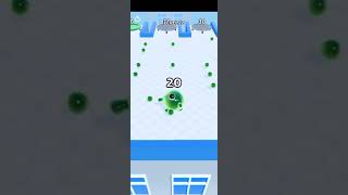 Wobble Man Race Run! - All Levels Gameplay Android, ios Full Walkthrough Mobile Game Update App