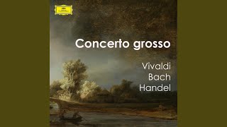 Handel: Concerto Grosso in D Minor, Op. 6, No. 10, HWV 328: II. Air (Lento)