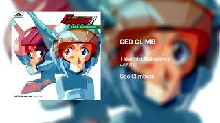 GEO CLIMB