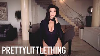 Demi Rose - The Edit | PrettyLittleThing